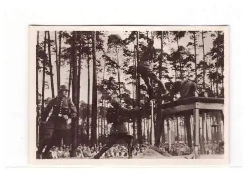 13 Historische Tage 1937. 