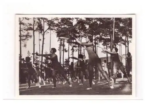 13 Historische Tage 1937.