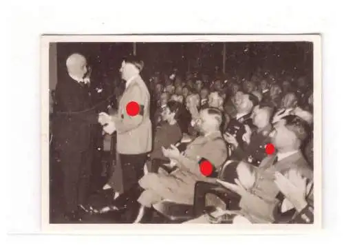 13 Historische Tage 1937. 