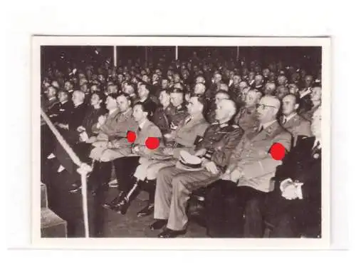 13 Historische Tage 1937. 