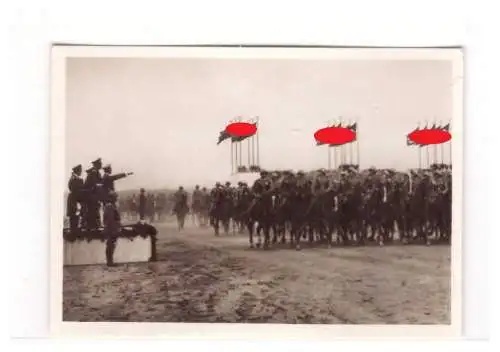 13 Historische Tage 1937. 