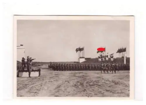 13 Historische Tage 1937. 