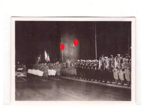 13 Historische Tage 1937. 