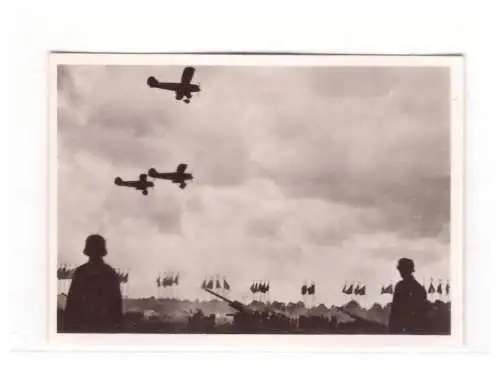 13 Historische Tage 1937. 