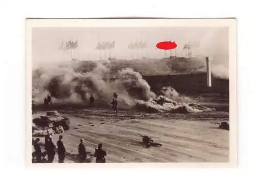 13 Historische Tage 1937. 