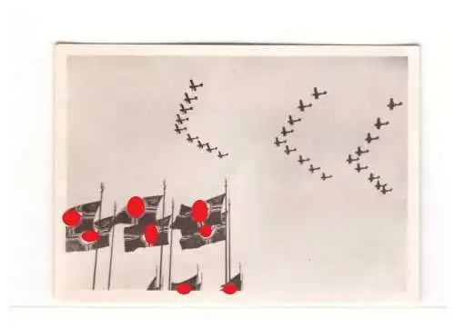 13 Historische Tage 1937. 