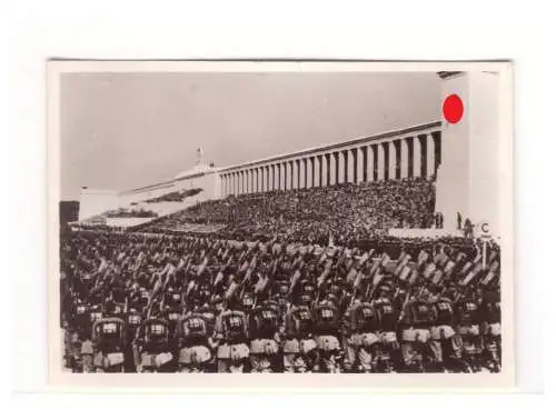 13 Historische Tage 1937. 