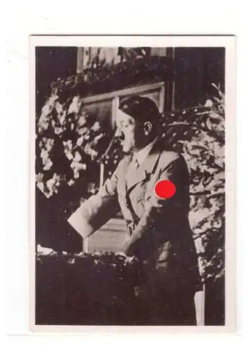 13 Historische Tage 1937. 