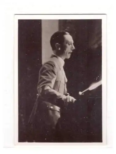13 Historische Tage 1937. 