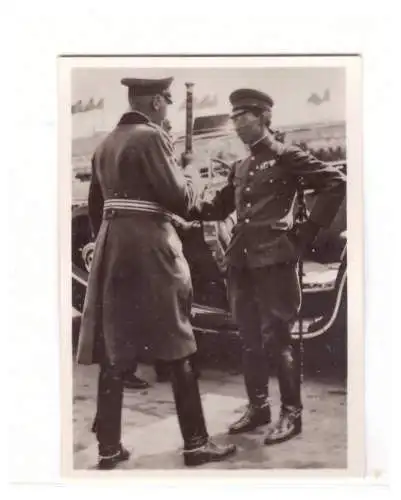 13 Historische Tage 1937. 