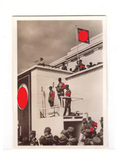 13 Historische Tage 1937. 