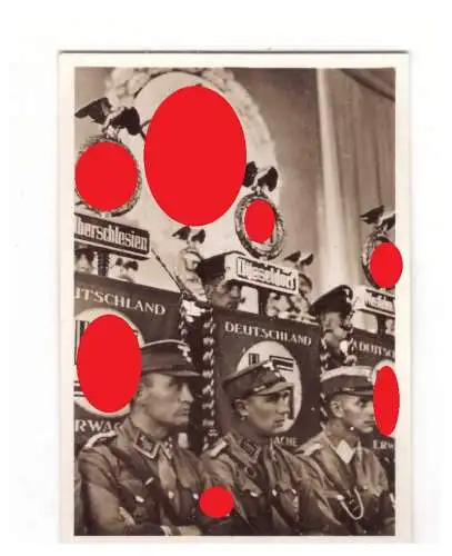 13 Historische Tage 1937. 