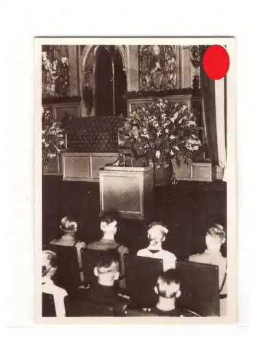 13 Historische Tage 1937. 