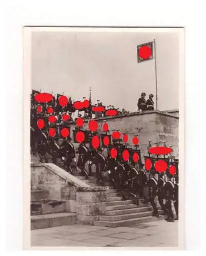13 Historische Tage 1937. 