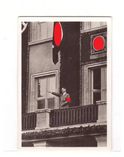13 Historische Tage 1937. 