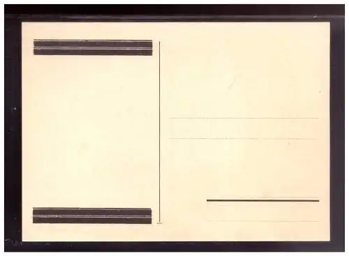 Bes. 2. Wk. Böhmen/M.  Rundstempel (Datum und/oder Ort klar)