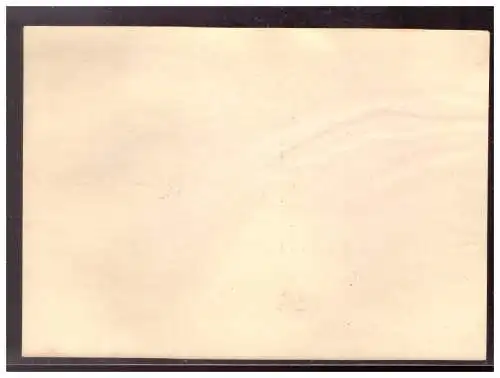 Deutsches Reich  Rundstempel (Datum und/oder Ort klar)