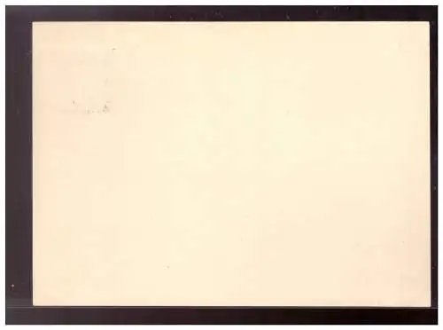 Deutsches Reich  Rundstempel (Datum und/oder Ort klar)
