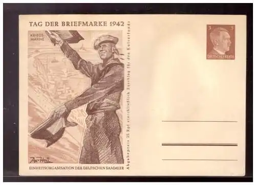 Deutsches Reich  Ungebraucht