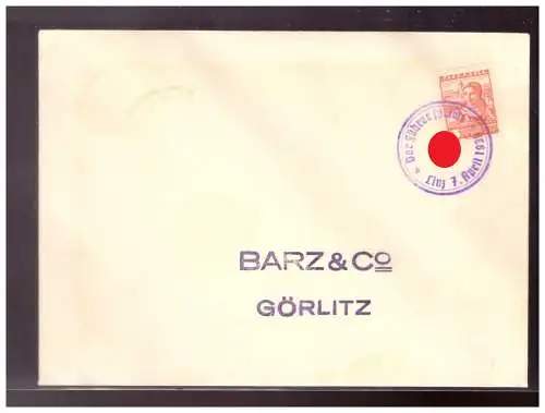 Österreich  Rundstempel (Datum und/oder Ort klar)