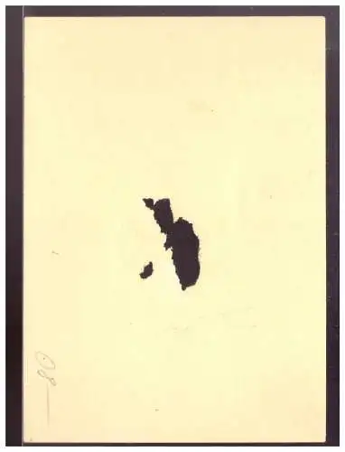Deutsches Reich  Rundstempel (Datum und/oder Ort klar)