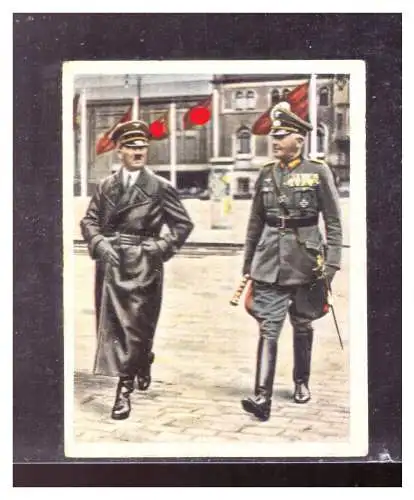Die Deutsche Wehrmacht. 