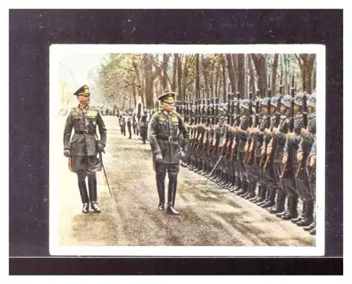 Die Deutsche Wehrmacht. 