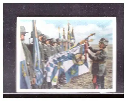 Die Deutsche Wehrmacht. 