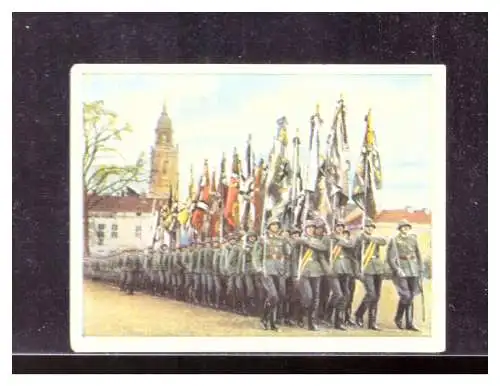 Die Deutsche Wehrmacht. 