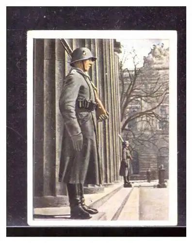 Die Deutsche Wehrmacht. 