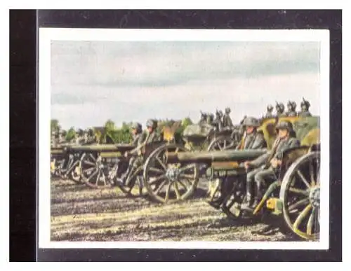 Die Deutsche Wehrmacht. 