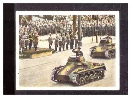 Die Deutsche Wehrmacht. 