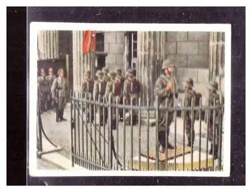 Die Deutsche Wehrmacht. 
