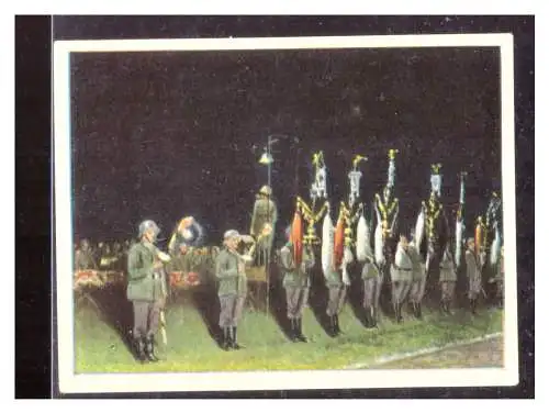 Die Deutsche Wehrmacht. 