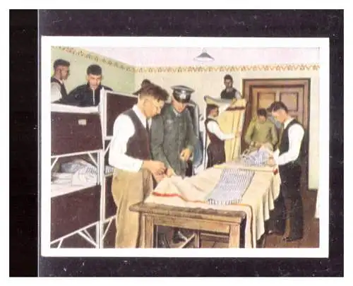 Die Deutsche Wehrmacht. 