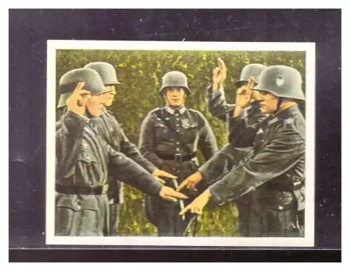 Die Deutsche Wehrmacht. 