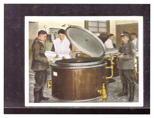 Die Deutsche Wehrmacht. 