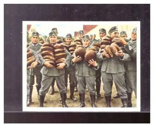 Die Deutsche Wehrmacht. 