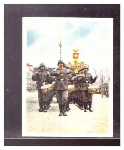 Die Deutsche Wehrmacht. 