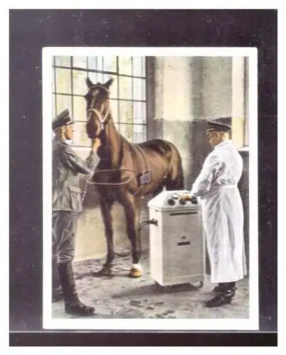 Die Deutsche Wehrmacht. 