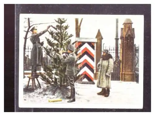 Die Deutsche Wehrmacht. 