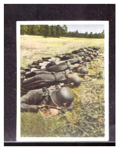 Die Deutsche Wehrmacht. 