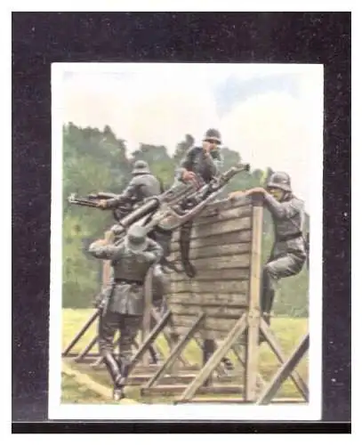 Die Deutsche Wehrmacht. 