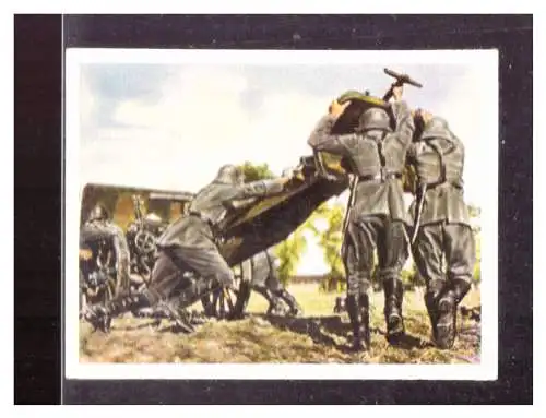 Die Deutsche Wehrmacht. 