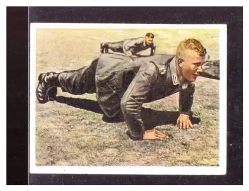 Die Deutsche Wehrmacht. 