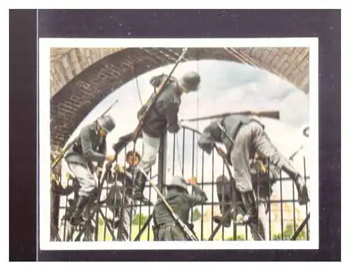 Die Deutsche Wehrmacht. 