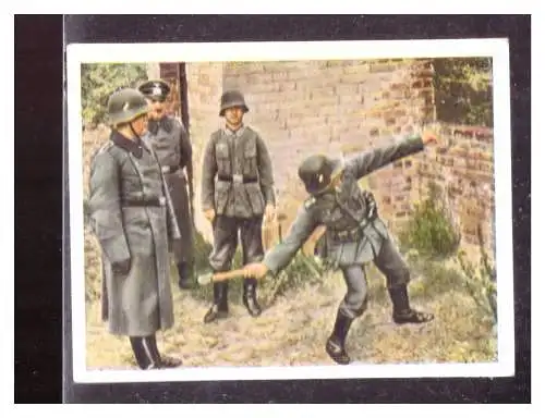 Die Deutsche Wehrmacht. 