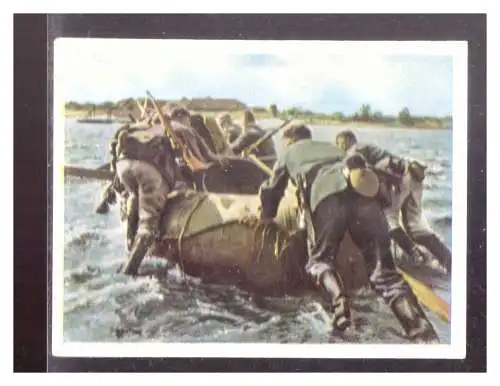 Die Deutsche Wehrmacht. 