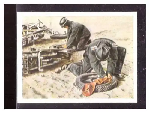 Die Deutsche Wehrmacht. 