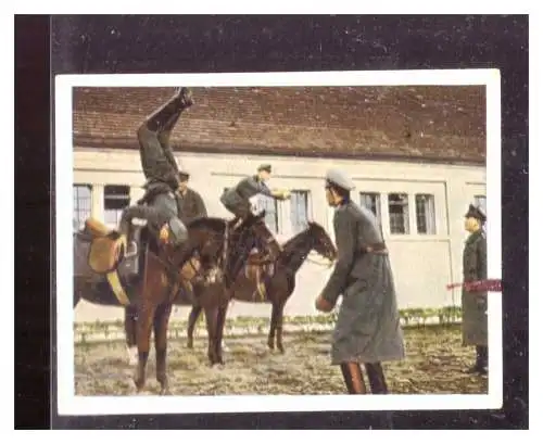 Die Deutsche Wehrmacht. 